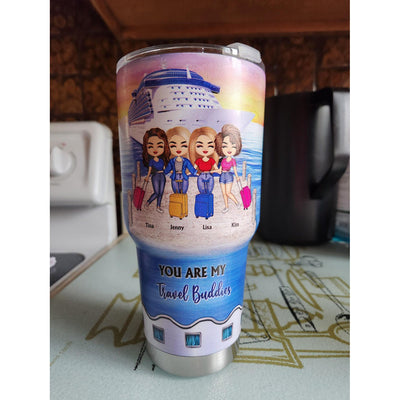 30 Oz Tumbler