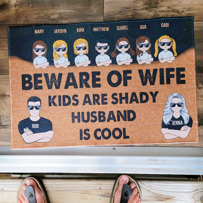 Doormat