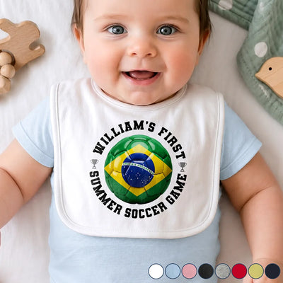 Baby Bib
