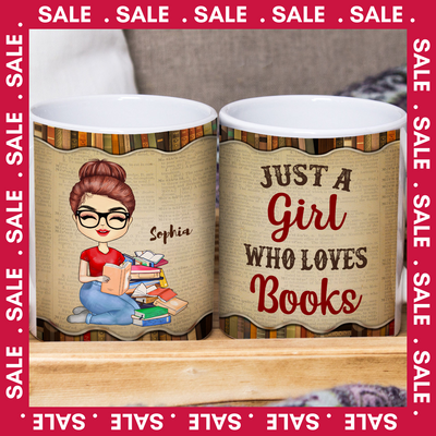 Mug Sale Off