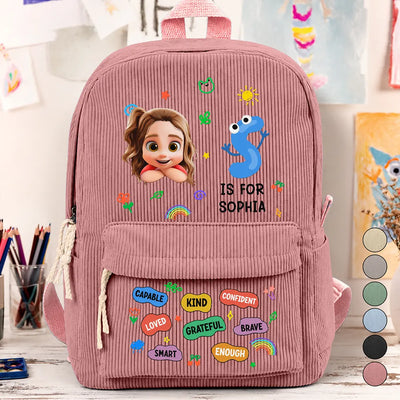 Backpacks
