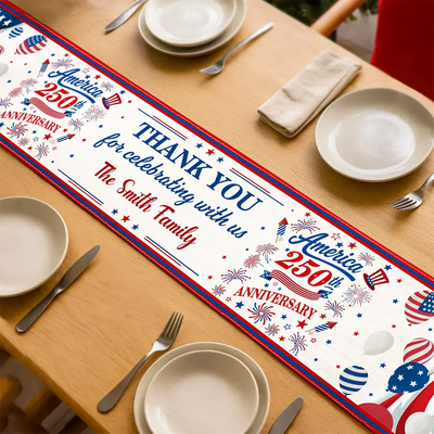 Table Runner