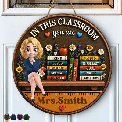 Back to School Gifts for Teacher