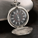 Gift For Brothers, Gift For Men, Happy, Top Market - 3D Metal Effect Once A Brother Always A Brother - Personalized Pocket Watch