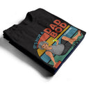 It's Not A Dad Bod It's Father Figure - Birthday, Loving Gift For Father, Papa, Grandpa, Grandfather - Personalized Custom T Shirt