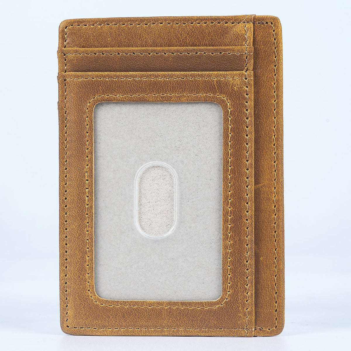 In Case You Need A Little Reminder - Gift For Couples, Husband, Wife - Personalized Card Wallet