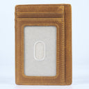 In Case You Need A Little Reminder - Gift For Couples, Husband, Wife - Personalized Card Wallet