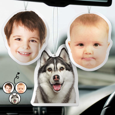 Air Freshener