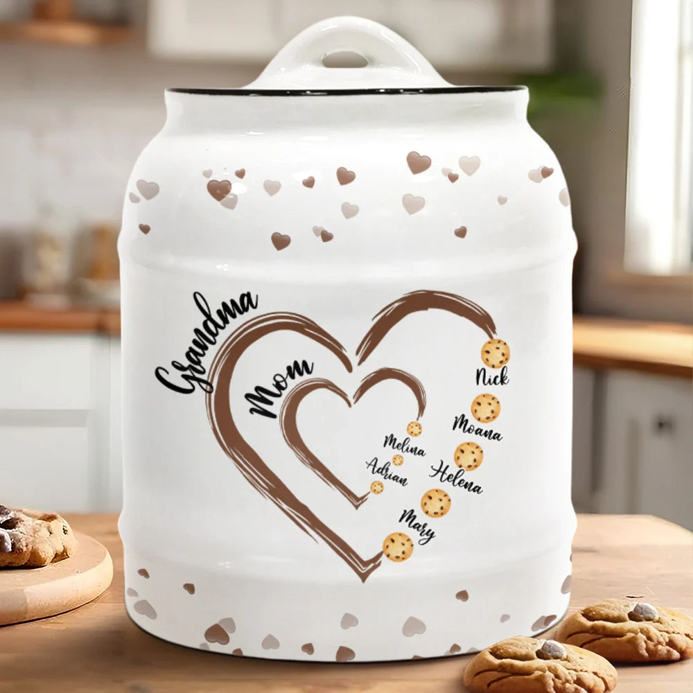 Gift For Mother,Gift For Grandma