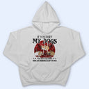 If You Hurt My Dogs - Gift For Dog Lovers - Personalized Custom T Shirt