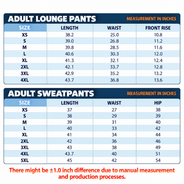 Reel Cool Grandpa Dad - Personalized Sweatpants