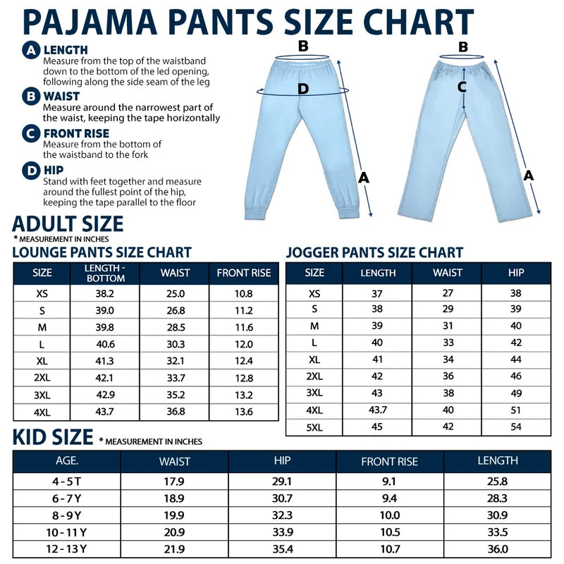Graduation,Gift For Grandkids,Gift For Kids,Happy - Cute Graduation Kid Kindergarten Preschool - Personalized Pajama Pants