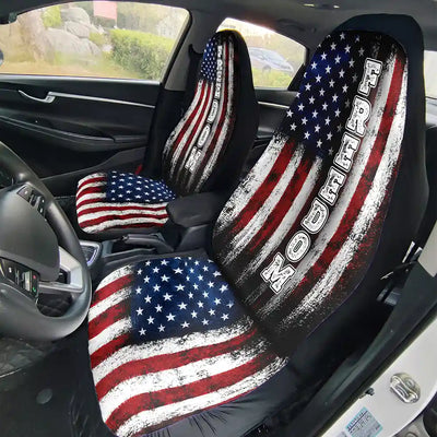 Car Seat Cover