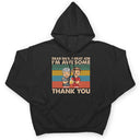 Dear Dad Great Job We're Awesome Thank You Cute - Father Gift - Personalized Custom T Shirt
