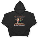 We're Not Sugar And Spice And Everything Nice We're Sage And Hood Best Friends - Bestie BFF Gift - Personalized Custom T Shirt