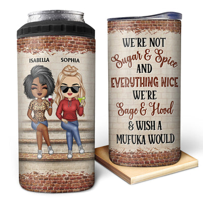 Can Cooler Tumbler