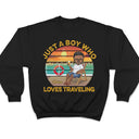Life Is Better On A Cruise - Vacation, Birthday, Funny Gift For Cruising Lovers, Traveling Lovers - Personalized T Shirt