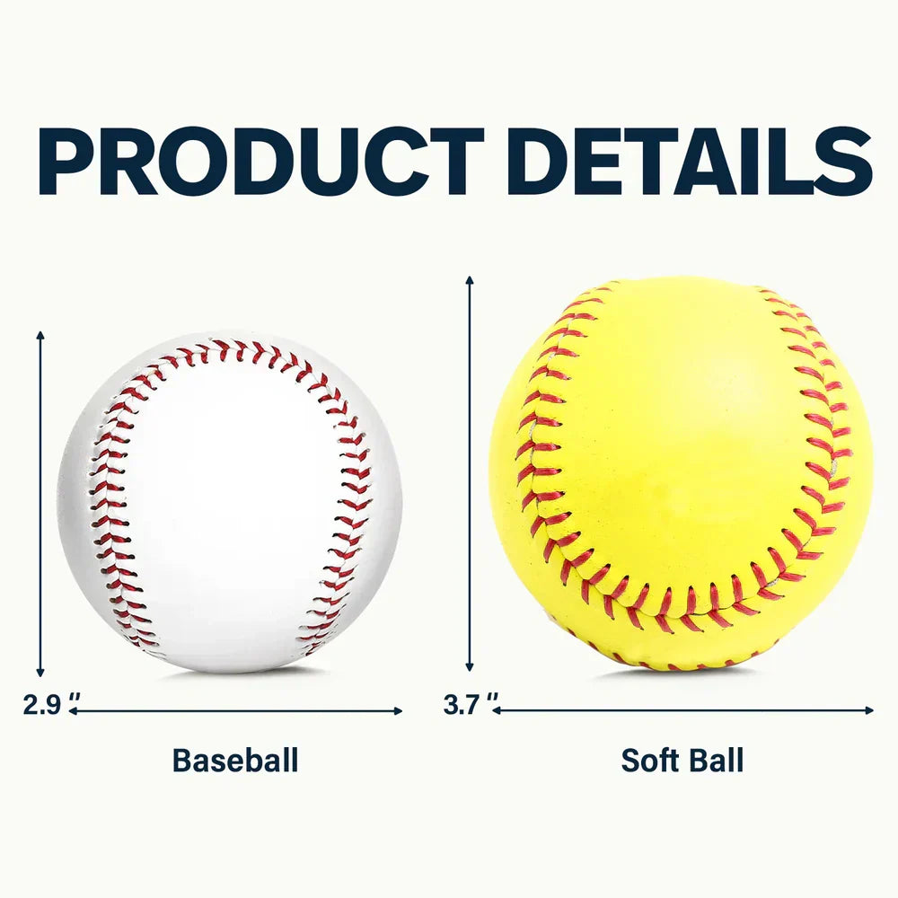 Custom Photo,Baseball,Gift For Father,Sport Dad,Happy,Photo - Pencil Sketch,Playful - Custom Photo Pencil Sketch Baseball Dad - Personalized Baseball, Softball