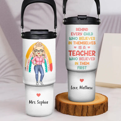 Teacher Drinkware Gifts