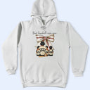 Gift For Mother,Baseball,Sport Mom,Happy - Best Baseball Mom Ever Coquette Bow - Personalized T Shirt