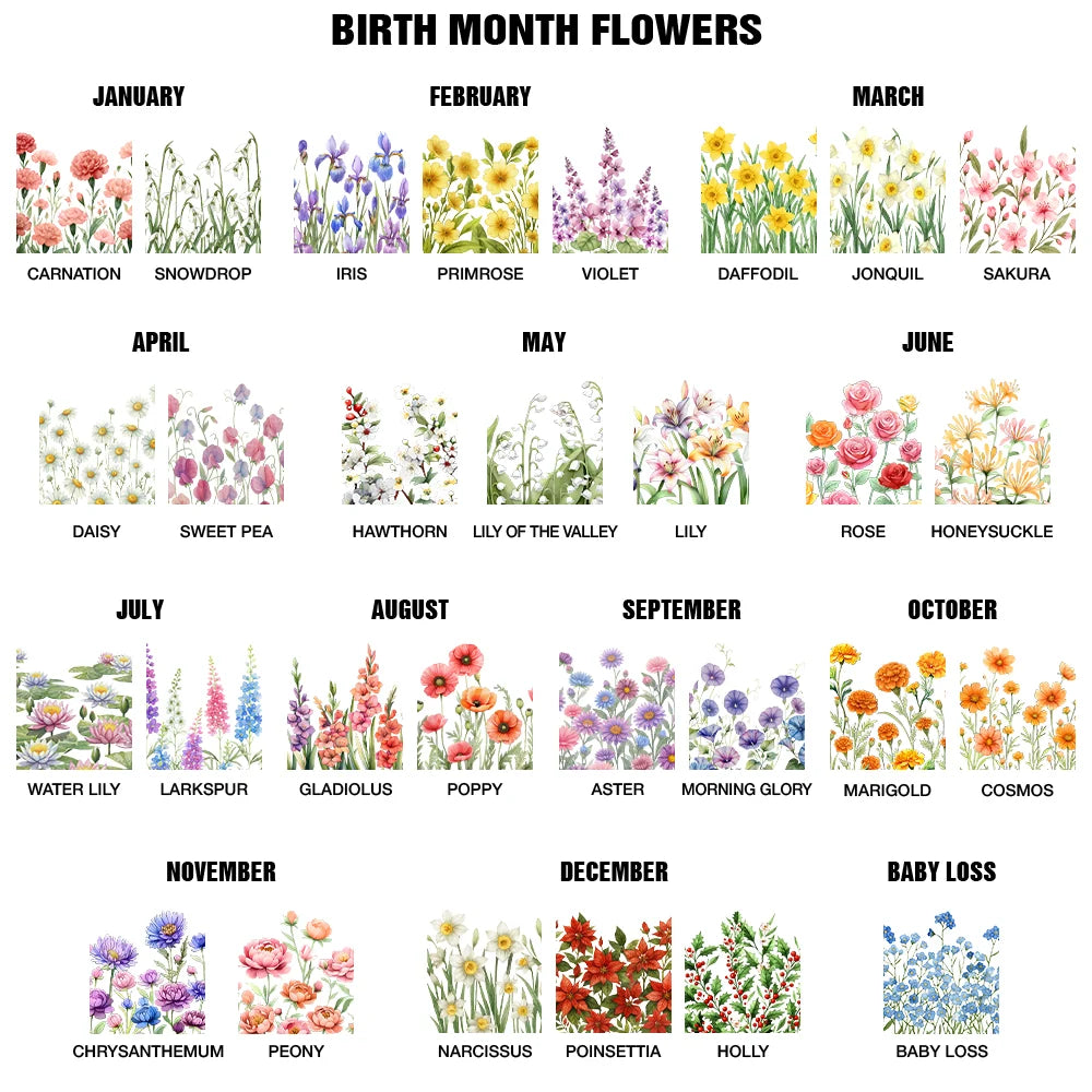 Cozy,Reading,Gift For Yourself,Gift For Women,Icon - Book Lovers Corner Bookstore With Birth Month Flower - Personalized Pocket Pillow