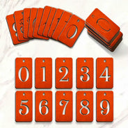 Playful,Halloween,Reading,Pet Lovers,Icon - Books Read This Year Halloween Style - Personalized Hanging Tracker Sign