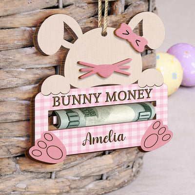 Money Holder Ornaments