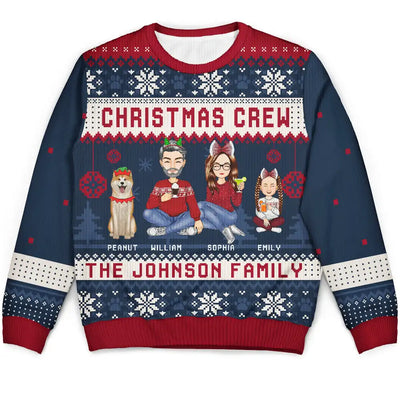 Warm & Cozy Gifts for Besties