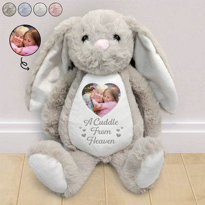 Bunny Toys