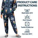 Gift For Grandpa,Gift For Father,Happy,Custom Photo - Custom Photo Best Dad Grandpa Ever - Personalized Overall Onesie Hooded Jumpsuit