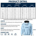 Gift For Father, Gift For Grandpa, Funny - Custom Photo Best Dad Grandpa Ever Pine Tree - Personalized Pullover Hoodie