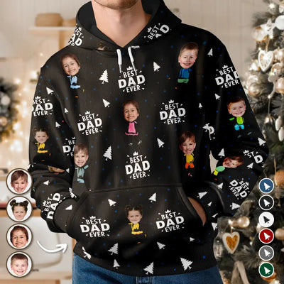 Pullover Hoodie