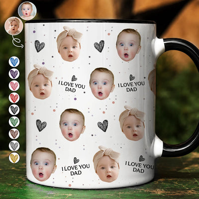 Accent Mug
