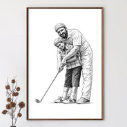 Happy,Gift For Husband,Gift For Grandpa,Gift For Father,Grandpa's Hobby,Dad's Hobby,Sport Dad,Golf - Happy,Gift For Husband,Gift For Grandpa,Gift For Father,Grandpa's Hobby,Dad's Hobby,Sport Dad,Golf