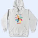 Gift For Kids, Back To School, Gift For Grandkids - Custom Photo Kid Play Is Learning - Personalized T Shirt