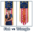 Graduation, Gift For Women, Gift For Men, Nurse, Happy - Custom Photo Nursing Graduation - Personalized Stoles
