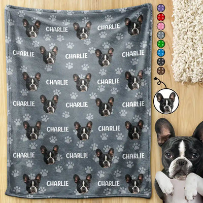 Pet Blanket