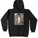 Gift For Couples,Old Couples,Gift For Husband,Gift For Wife,Gift For Boyfriend,Gift For Girlfriend,Custom Photo,Love - Custom Photo Playing Card Couple Lucky In Love - Personalized T Shirt