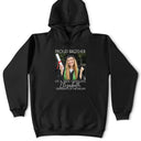 Parents, Gift For Grandparents, Gift For Mother, Gift For Father, Graduation, Custom Photo, Happy - Custom Photo Proud Family Of A 2026 Graduation - Personalized T Shirt