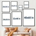 Gift For Husband,Gift For Yourself,Gift For Men,Gift For Father,Gift For Grandpa,Dad's Hobby,Grandpa's Hobby,Non-Eng,Photo - Royal Portrait,Humorous - Custom Photo Royal Portrait Dad GrandPa Family - Personalized Poster