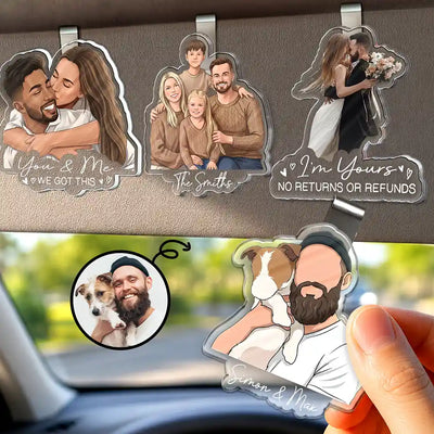 Car Accessories - New Arrivals