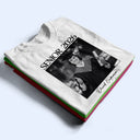 Graduation, Gift For Yourself, Gift For Women, Gift For Men, Gift For Bestie - Custom Photo Senior Graduation Gift - Personalized T Shirt