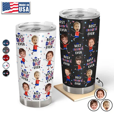 America's 250th Anniversary Tumbler