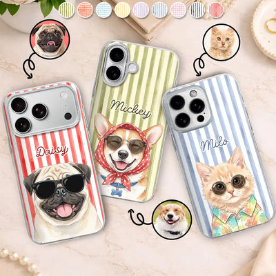 Gift For Pet Lovers - New Arrivals
