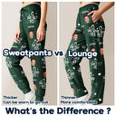 Engaged,Gift For Husband,Gift For Wife,Gift For Couples,Christmas - Custom Photo We Officially Said Yes - Personalized Pajama Pants