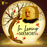 Sad,Memorial,Custom Photo - Custom Photo When You Miss Me Have No Fear - Personalized Custom Shaped Light Box