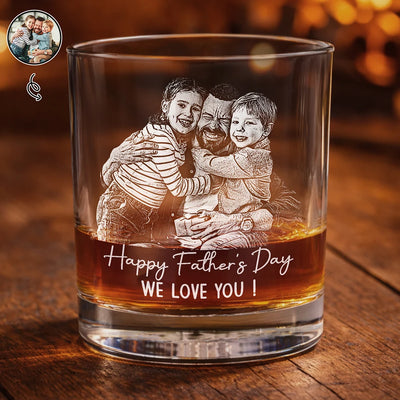 Custom Photo Drinkware