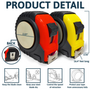 No One Measures Up To You - Personalized Tape Measure