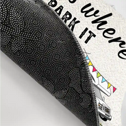 You And Me Home Is Where Camping With Pet - Personalized Doormat