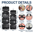 Gift For Bestie,Travel,Funny,Best friends' Hobby - Girls Trip Survival Kit - Personalized Toiletry Bag